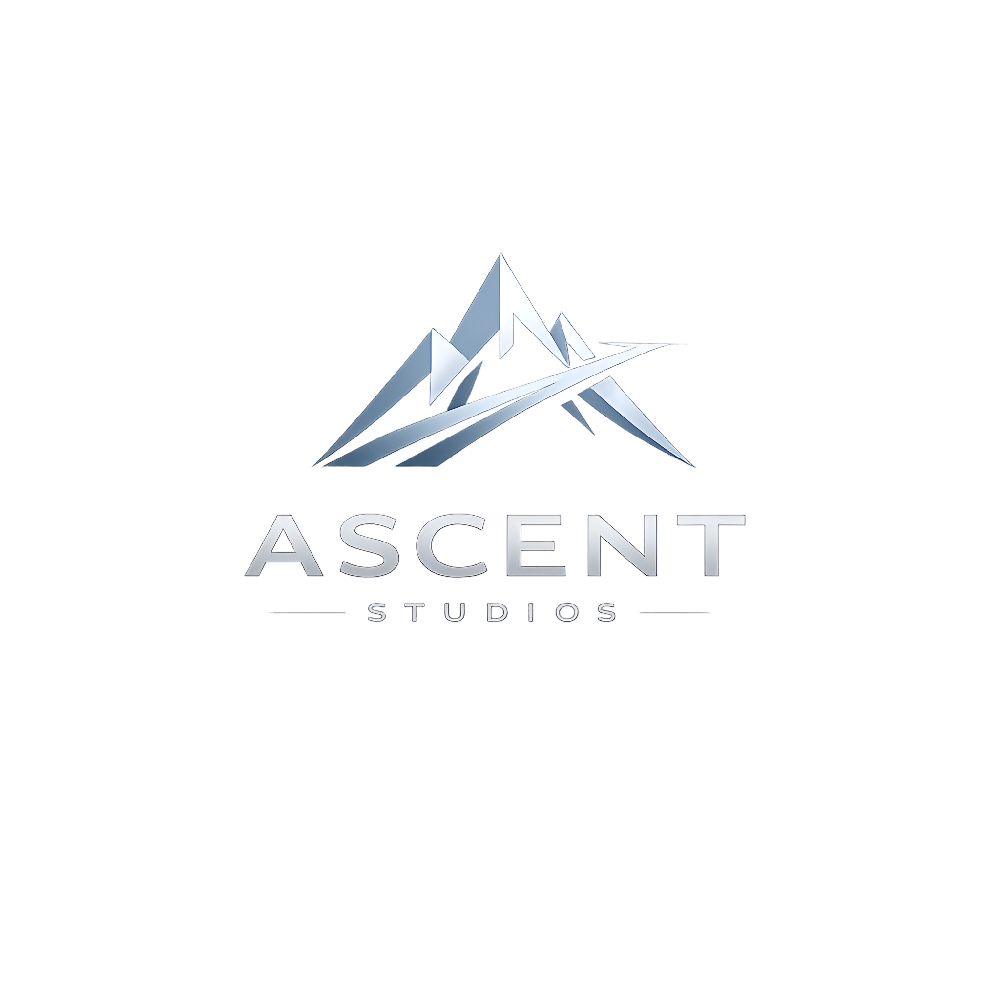 Ascent Studios logo